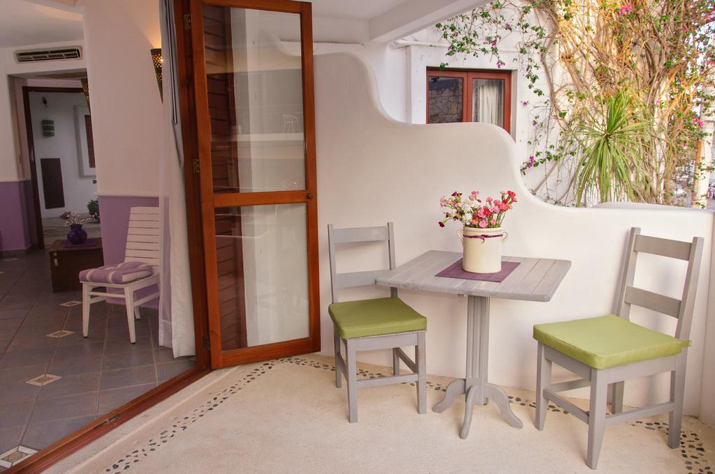 بلايا ديل كارمن Hotel Boutique Quinto Sol الغرفة الصورة