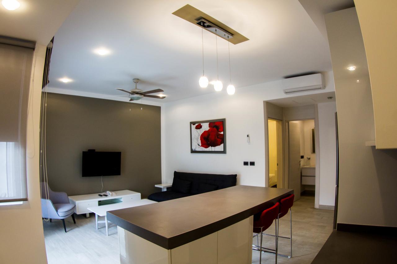 بلايا ديل كارمن Hotel Boutique Quinto Sol المظهر الخارجي الصورة