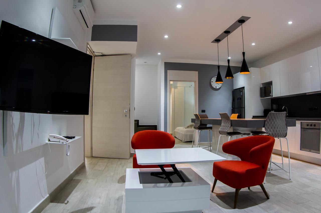 بلايا ديل كارمن Hotel Boutique Quinto Sol المظهر الخارجي الصورة