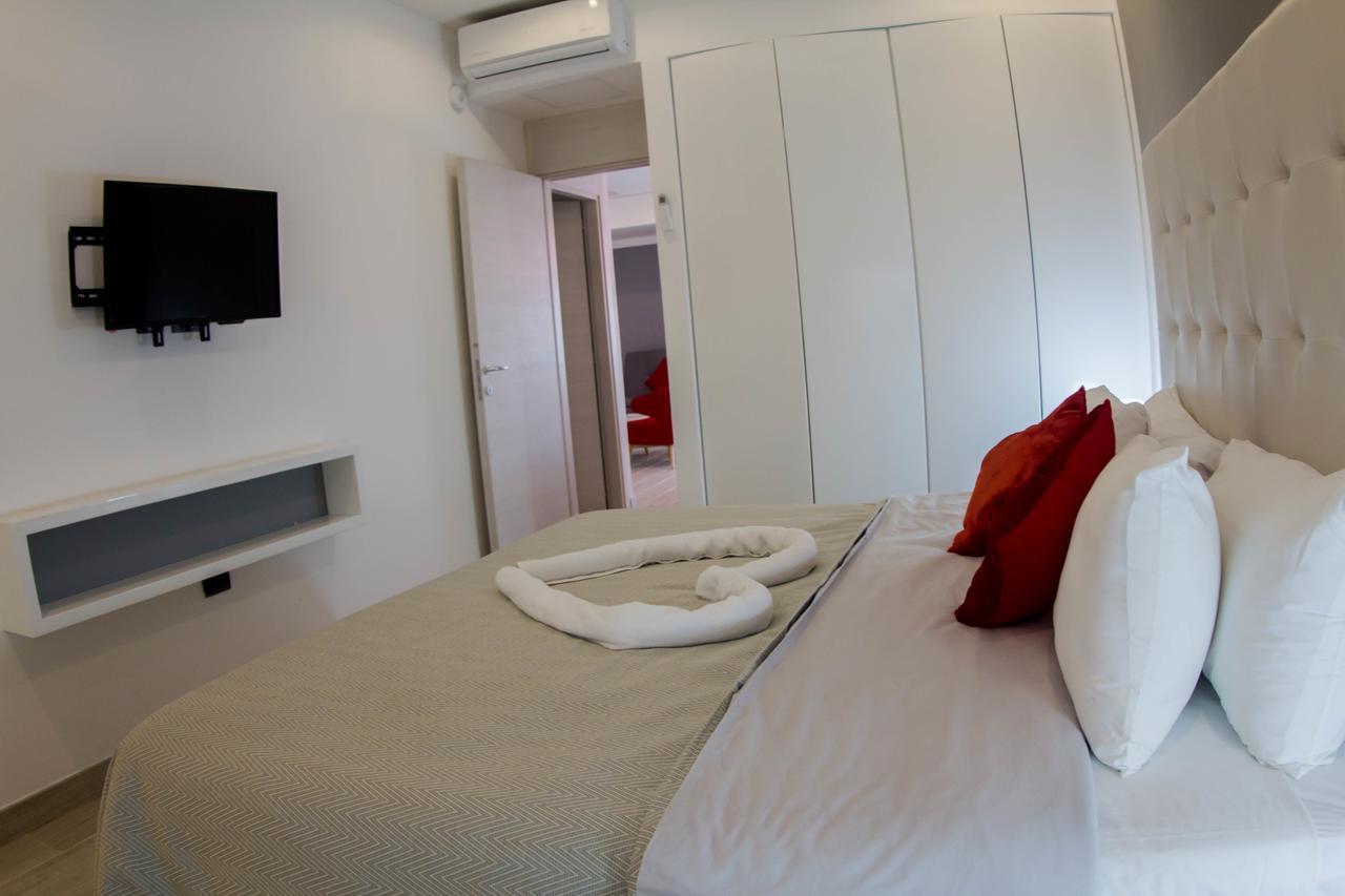 بلايا ديل كارمن Hotel Boutique Quinto Sol المظهر الخارجي الصورة