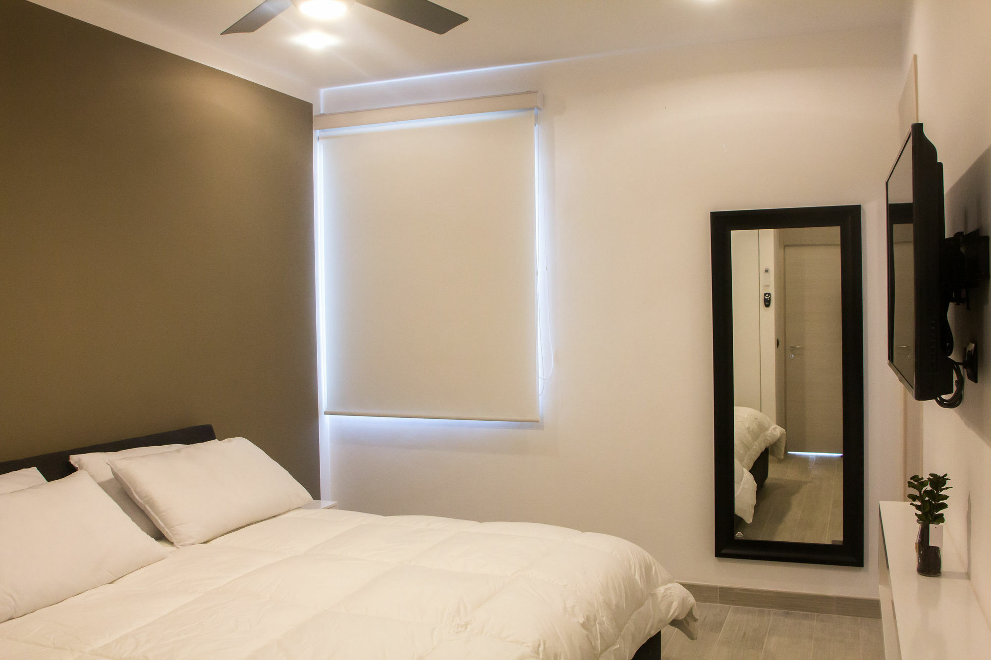 بلايا ديل كارمن Hotel Boutique Quinto Sol المظهر الخارجي الصورة