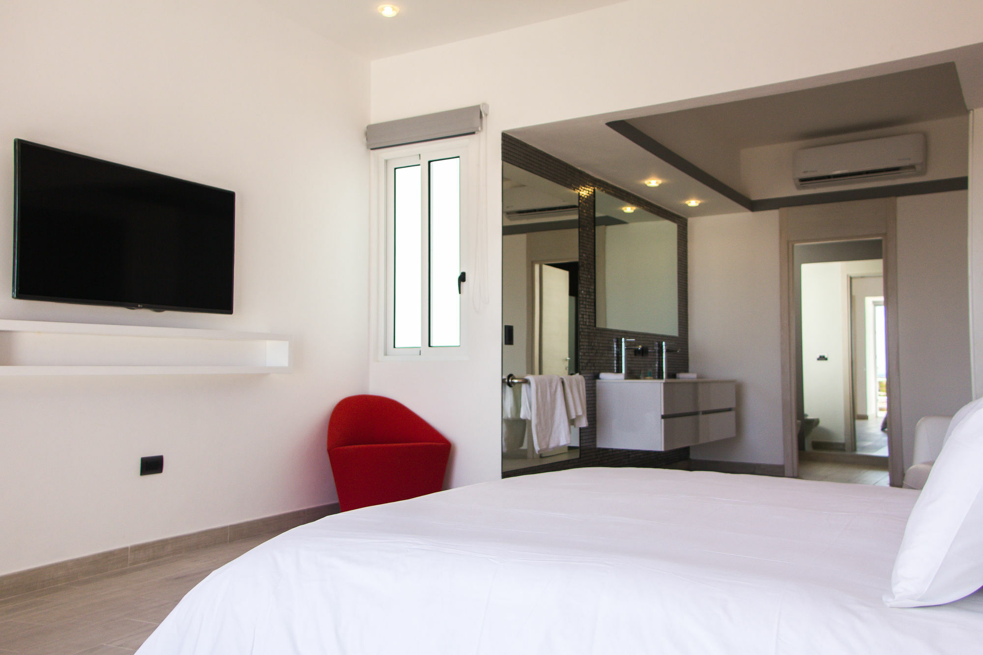 بلايا ديل كارمن Hotel Boutique Quinto Sol المظهر الخارجي الصورة